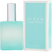 Clean - Warm Cotton : Eau De Parfum Spray 2 Oz / 60 ml