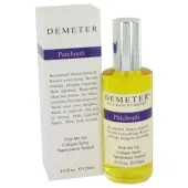 Demeter - Patchouli : Eau de Cologne Spray 4 Oz / 120 ml