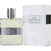 Christian Dior - Eau Sauvage : Eau De Toilette Spray 3.4 Oz / 100 ml