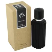 Fine Fragrances - Aficionado : Aftershave 3.4 Oz / 100 ml