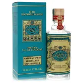 4711 - 4711 Eau De Cologne Originale : Eau De Cologne Spray 1.7 Oz / 50 ml