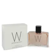 Banana Republic - Banana Republic W : Eau De Parfum Spray 4.2 Oz / 125 ml