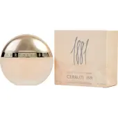Cerruti - 1881 Pour Femme : Eau De Toilette Spray 1.7 Oz / 50 ml