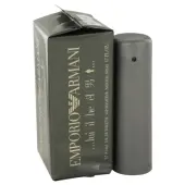 Emporio Armani - Emporio Armani : Eau De Toilette Spray 1.7 Oz / 50 ml