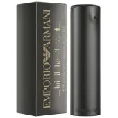 Emporio Armani - Emporio Armani : Eau De Toilette Spray 3.4 Oz / 100 ml