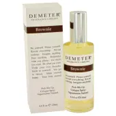 Demeter - Brownie : Eau de Cologne Spray 4 Oz / 120 ml