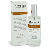 Demeter - Cedar : Eau de Cologne Spray 4 Oz / 120 ml