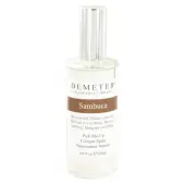 Demeter - Sambuca : Eau de Cologne Spray 4 Oz / 120 ml