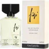 Guy Laroche - Fidji : Eau De Toilette Spray 3.4 Oz / 100 ml