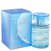 New Brand - Tracy : Eau De Parfum Spray 3.4 Oz / 100 ml