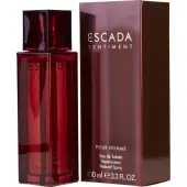 Escada - Escada Sentiment : Eau De Toilette Spray 3.4 Oz / 100 ml