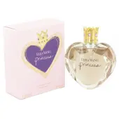 Vera Wang - Princess  : Eau De Toilette Spray 1 Oz / 30 ml