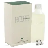 Coty - Roots : Eau De Toilette Spray 4.2 Oz / 125 ml