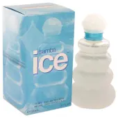 Perfumers Workshop - Samba Ice : Eau De Toilette Spray 3.4 Oz / 100 ml