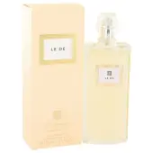 Givenchy - Le De : Eau De Toilette Spray 3.4 Oz / 100 ml