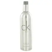Calvin Klein - Ck One : Body oil, lotion and cream 8.5 Oz / 250 ml