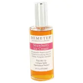 Demeter - Strawberry Ice Cream : Eau de Cologne Spray 4 Oz / 120 ml