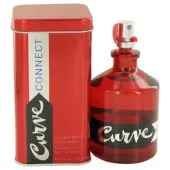 Liz Claiborne - Curve Connect : Eau De Cologne Spray 4.2 Oz / 125 ml