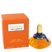 Ted Lapidus - Fantasme : Eau De Toilette Spray 3.4 Oz / 100 ml