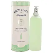 FaÃ§onnable - Face A Face : Eau De Toilette Spray 5 Oz / 150 ml