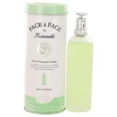 FaÃ§onnable - Face A Face : Eau De Toilette Spray 3.4 Oz / 100 ml