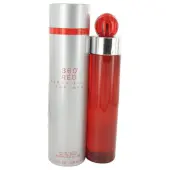 Perry Ellis - Perry Ellis 360 Red : Eau De Toilette Spray 6.8 Oz / 200 ml