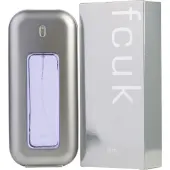 French Connection - Fcuk : Eau De Toilette Spray 3.4 Oz / 100 ml