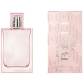 Burberry - Burberry Brit Sheer : Eau De Toilette Spray 1.7 Oz / 50 ml