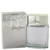 Sean John - I Am King : Eau De Toilette Spray 3.4 Oz / 100 ml