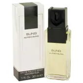 Alfred Sung - Alfred Sung : Eau De Toilette Spray 1 Oz / 30 ml