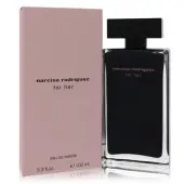 Narciso Rodriguez - For Her : Eau De Toilette Spray 3.4 Oz / 100 ml