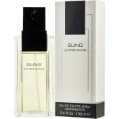 Alfred Sung - Alfred Sung : Eau De Toilette Spray 3.4 Oz / 100 ml