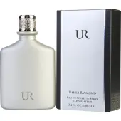 Usher - Usher Ur Pour Homme : Eau De Toilette Spray 3.4 Oz / 100 ml