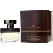 Banana Republic - Black Walnut : Eau De Toilette Spray 3.4 Oz / 100 ml