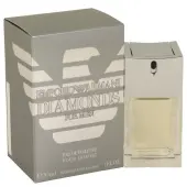 Emporio Armani - Diamonds : Eau De Toilette Spray 1 Oz / 30 ml