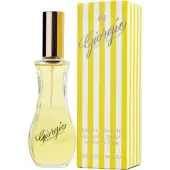 Giorgio Beverly Hills - Giorgio : Eau De Toilette Spray 6.8 Oz / 90 ml
