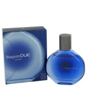 Laura Biagiotti - Due : Aftershave 1.7 Oz / 50 ml