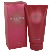 Laura Biagiotti - Due : Body oil, lotion and cream 5 Oz / 150 ml