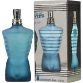 Jean Paul Gaultier - Le Male : Eau De Toilette Spray 1.3 Oz / 40 ml