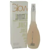 Jennifer Lopez - Glow : Eau De Toilette Spray 3.4 Oz / 100 ml