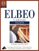 Elbeo Caresse Firm Support Tights