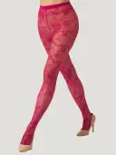 Wolford Floret Fashion Tights