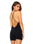 Leg Avenue Spandex Romper
