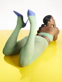 Heist The Lace Tights