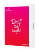 Obsessive Hosiery Wash Bag