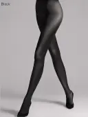 Satin De Luxe Wolford Tights